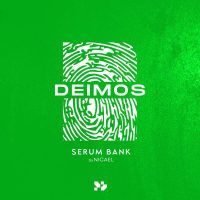 Nicael - Deimos (Serum Bank)