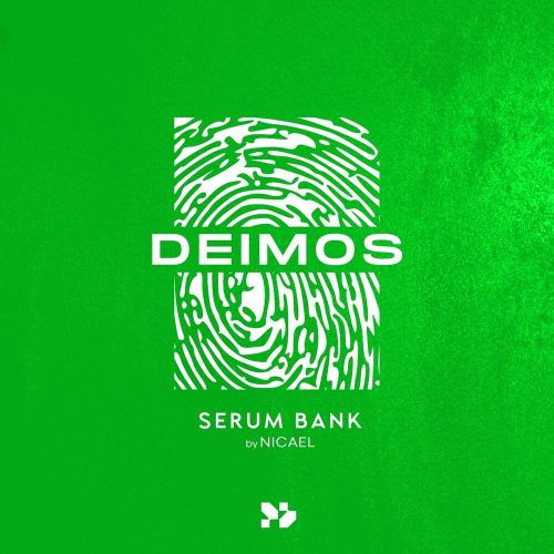 Nicael - Deimos (Serum Bank)