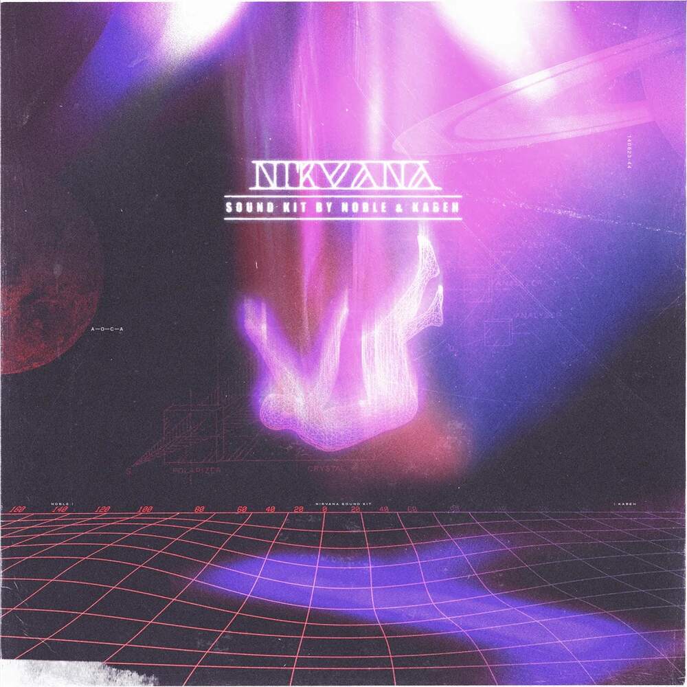 Noble & Kabeh - Nirvana Sound Kit