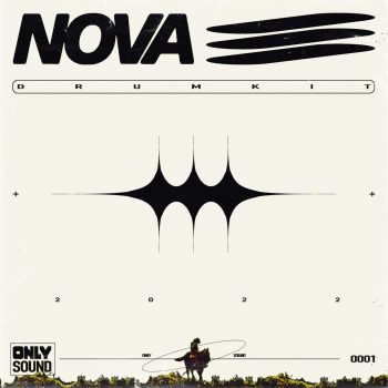 ONLYXNE Nova Drum Kit
