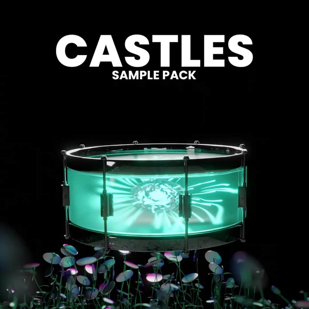 Oversampled - Castles