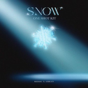 ReeMau & Ax - Snow (One Shot Kit)