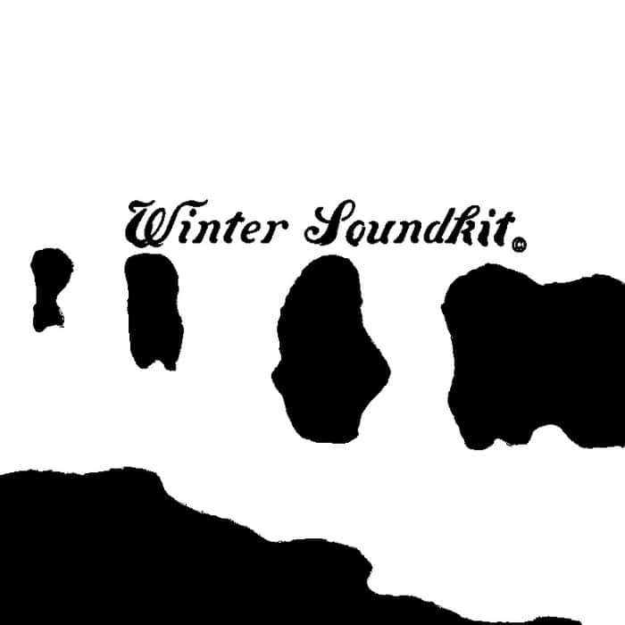 Tenoji - Winter (Sound Kit)