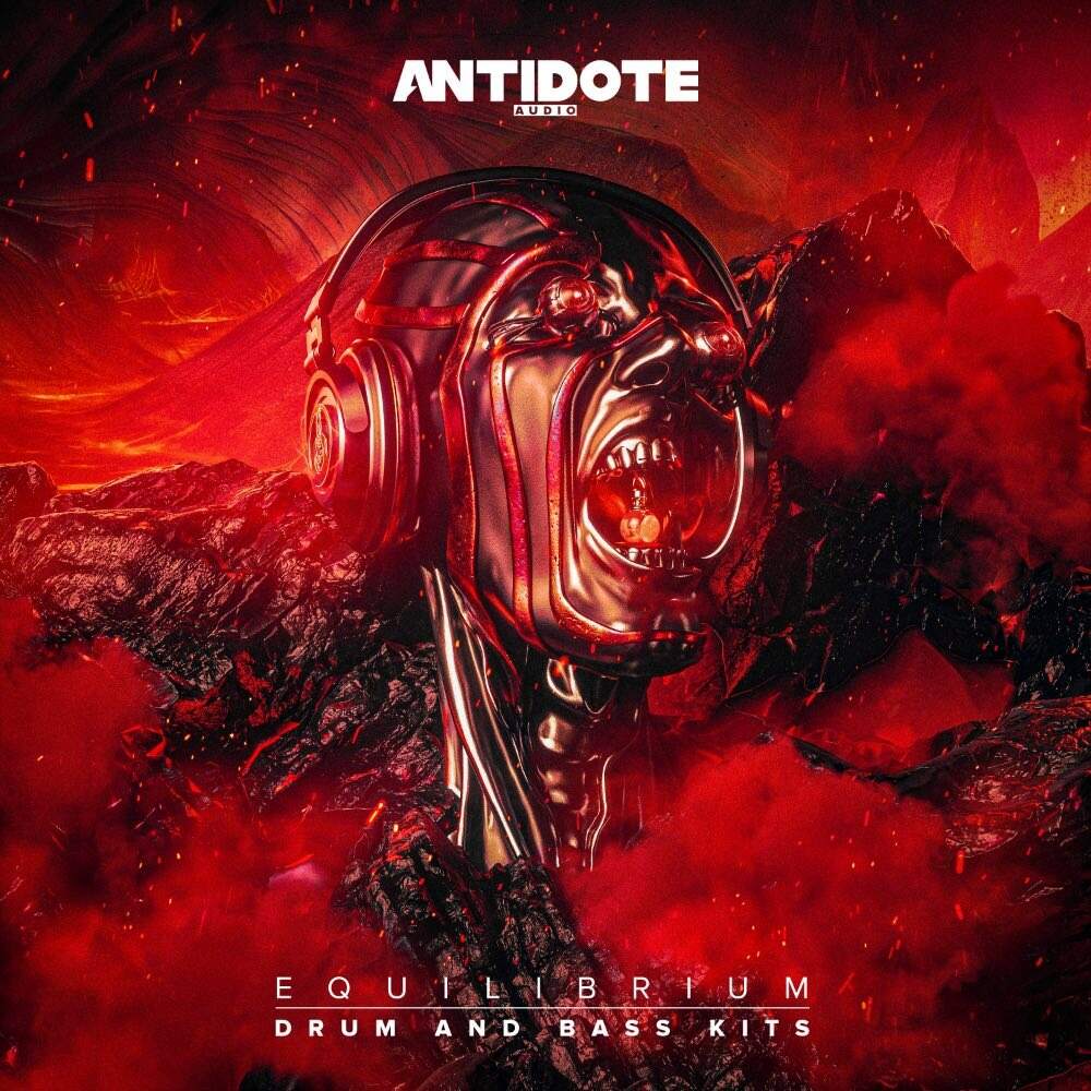 Antidote Audio - Equilibrium