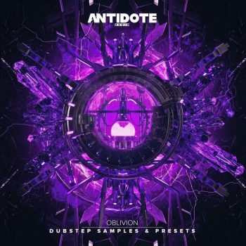 Antidote Audio - Oblivion