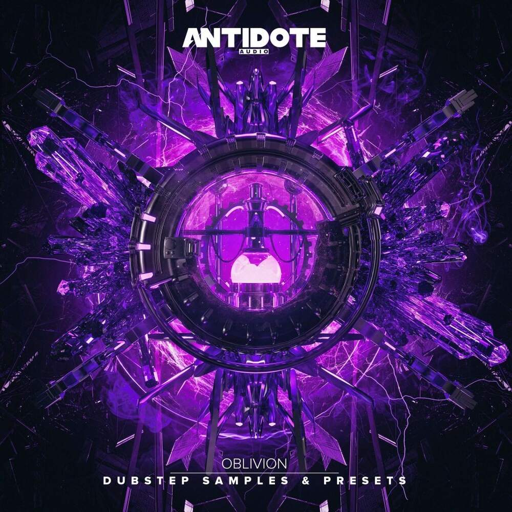 Antidote Audio - Oblivion