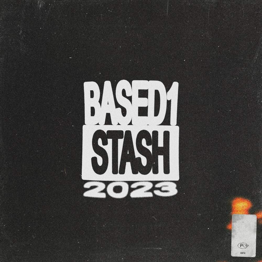Based1 - 2023 Stash (Drum Kit)
