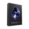 Cymatics - Zodiac Vol. 3 (Eternal Expansion)