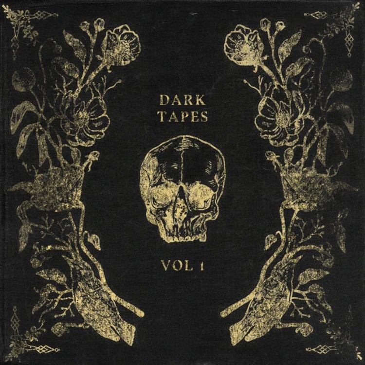 Daniel Taylor Dark Tapes Vol. 1