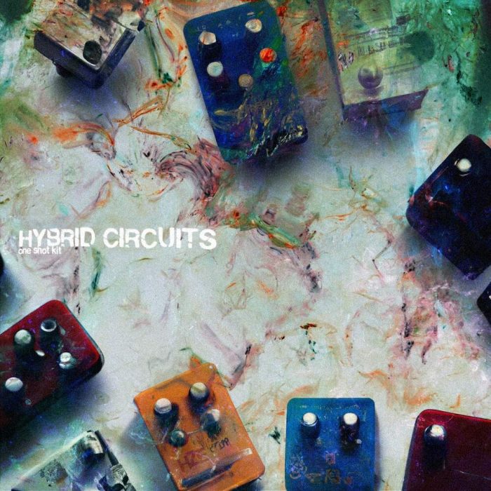 HZE Hybrid Circuits One Shot Kit