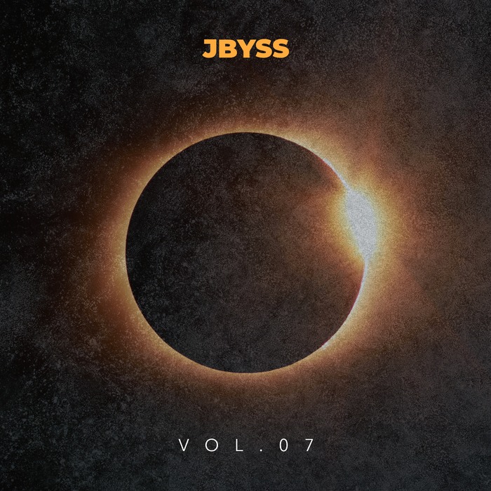 Jbyss - Sample Library Vol. 07