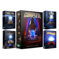 Midilatino - 2023 Complete MIDI Bundle