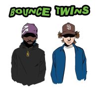 Mike Hector & Steven Shaeffer - The Bounce Twins (Drum Kit)