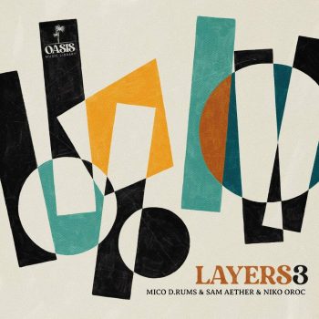Oasis Music Library - Layers 3