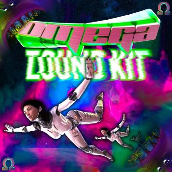 Outlit - Omega (Sound Kit)