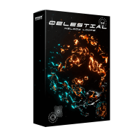 Pack Urbano - Celestial Melody Loops