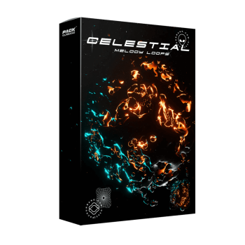 Pack Urbano - Celestial Melody Loops