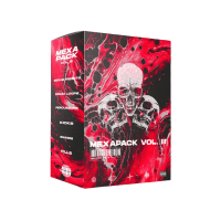 Reisse - Mexapack Vol. lll