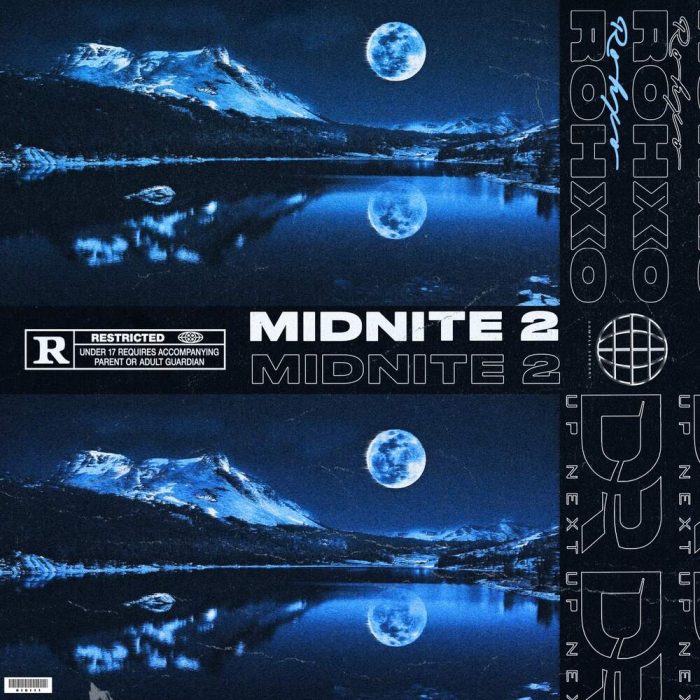 RohXO DR Midnite 2