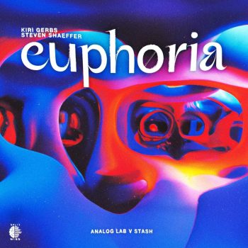 Steven Shaeffer & Kiri Gerbs - Euphoria (Analog Lab V Bank)