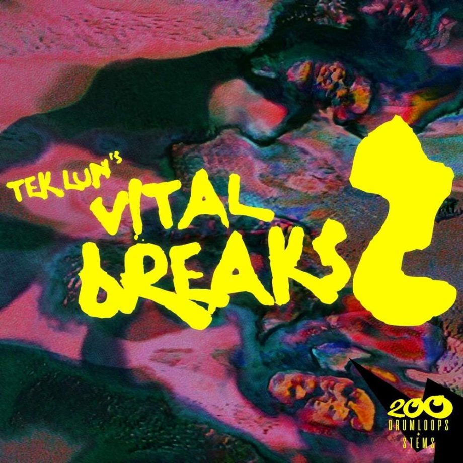 TEK.LUN VITAL BREAKS 2