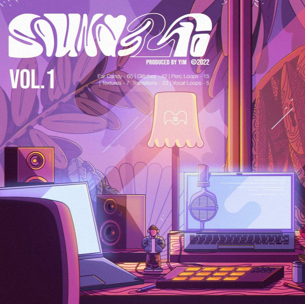 Yim - Sounds2Go Vol.1