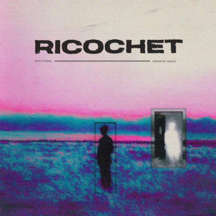 cryptic Ricochet Drum Library