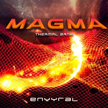 envyral - Magma (Thermal Bank)