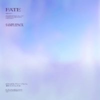 Alex Lustig - Fate Sample Pack