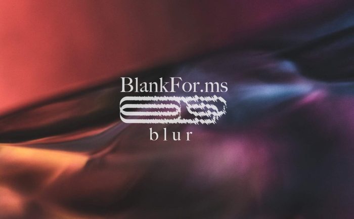 BlankFor.ms - Blur Sample Pack