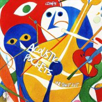 CD.mp3 - Acoustic Pockets (One Shot Kit)