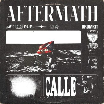 Calle - Aftermath (Drum Kit)