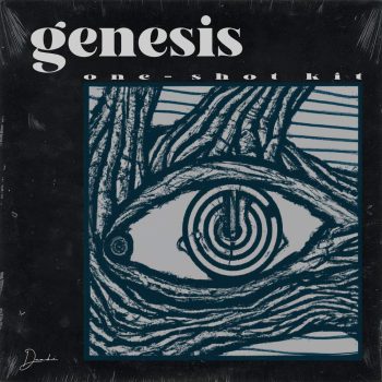 Daadi - Genesis (One Shot Kit)