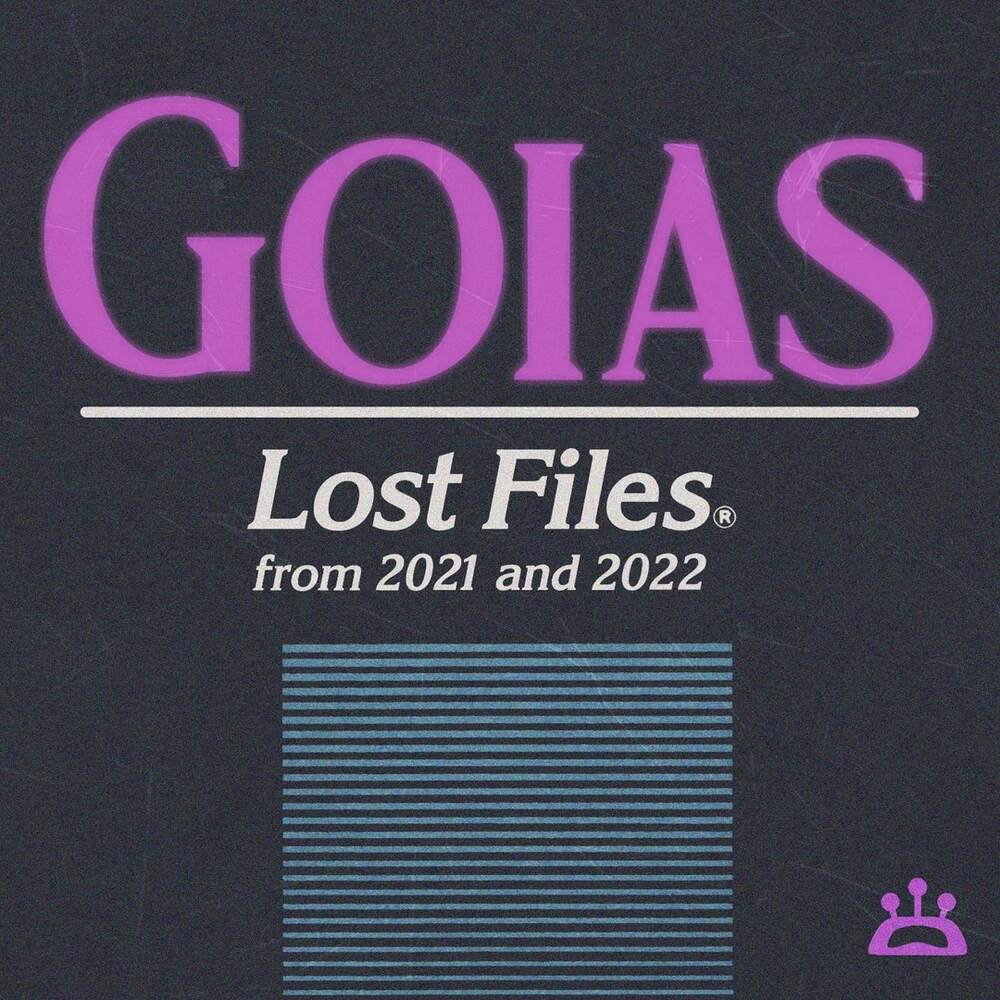 Goias - Lost Files