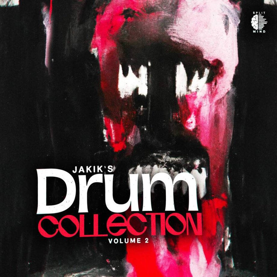 Jakik - Drum Collection Vol. 2 (Drum Kit)