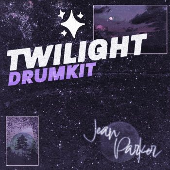 Jean Parker - Twilight (Drum Kit)
