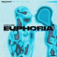 KXVI & Sim - Euphoria (Multi Kit)