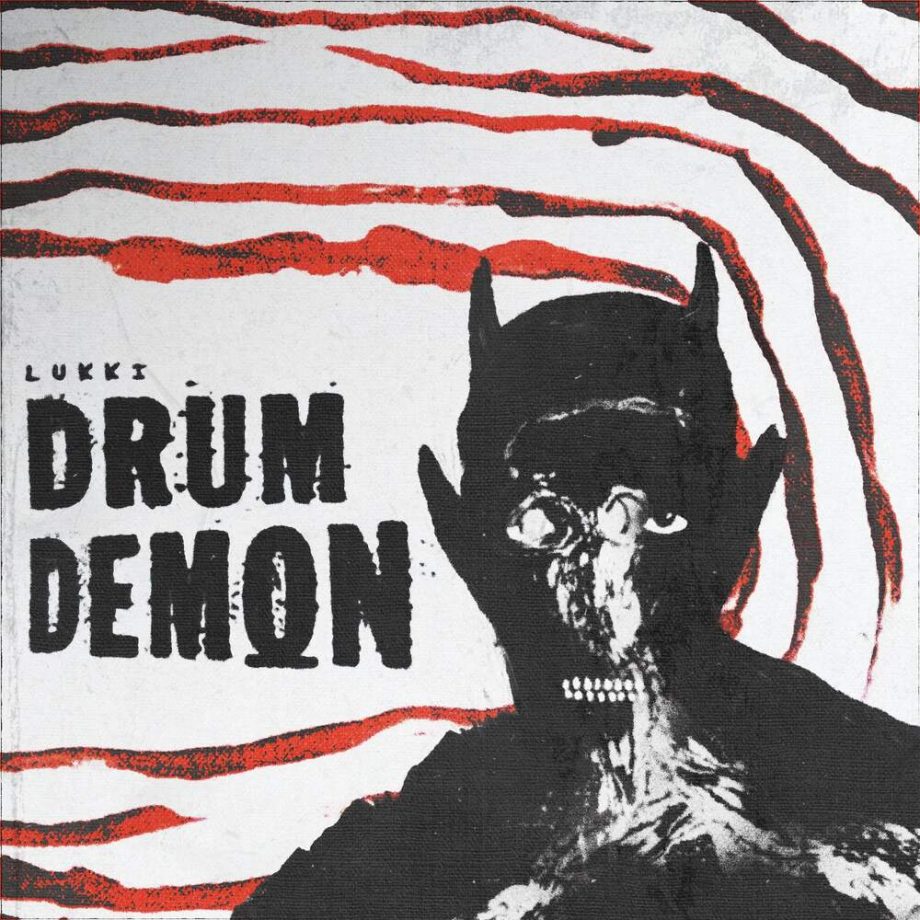 Lukki Drum Demon Multi Kit