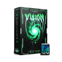 Midilatino - Vision Sample Pack Vol. 1