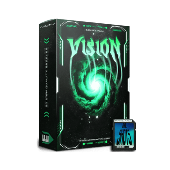 Midilatino - Vision Sample Pack Vol. 1