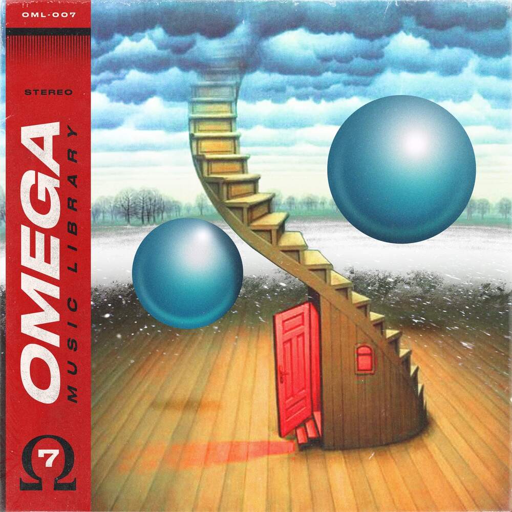 Omega Music Library - Vol. 7