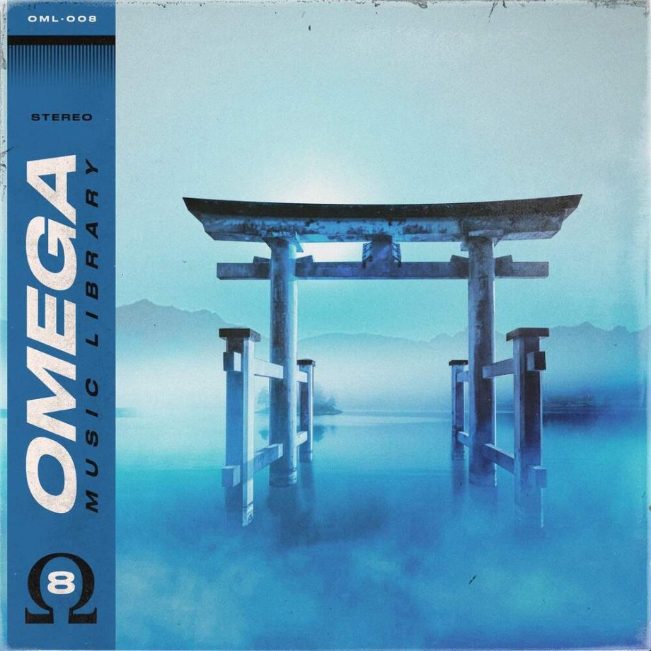 Omega Music Library - Vol. 8