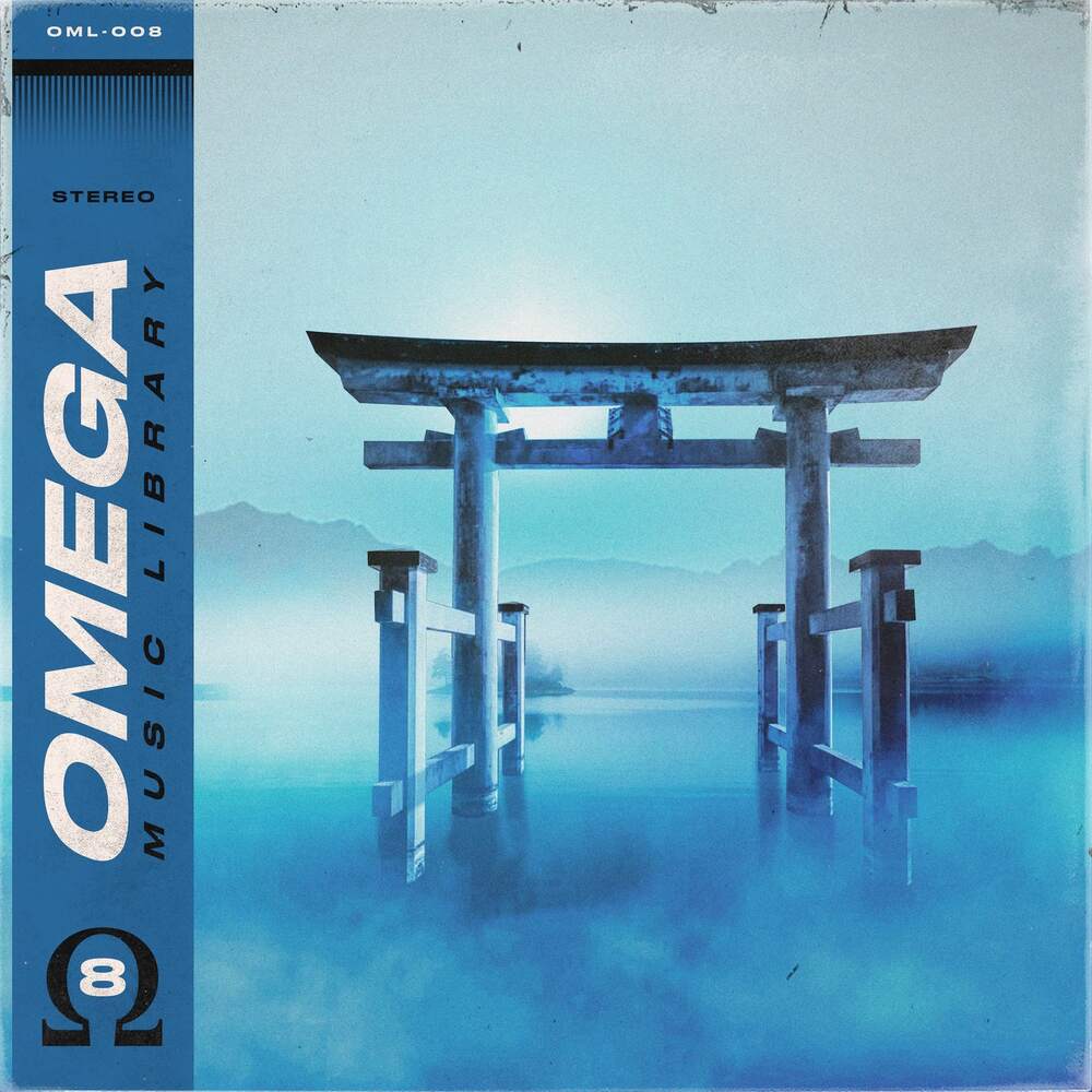 Omega Music Library - Vol. 8