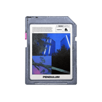 Paryo - Pendulum (Loop Kit)