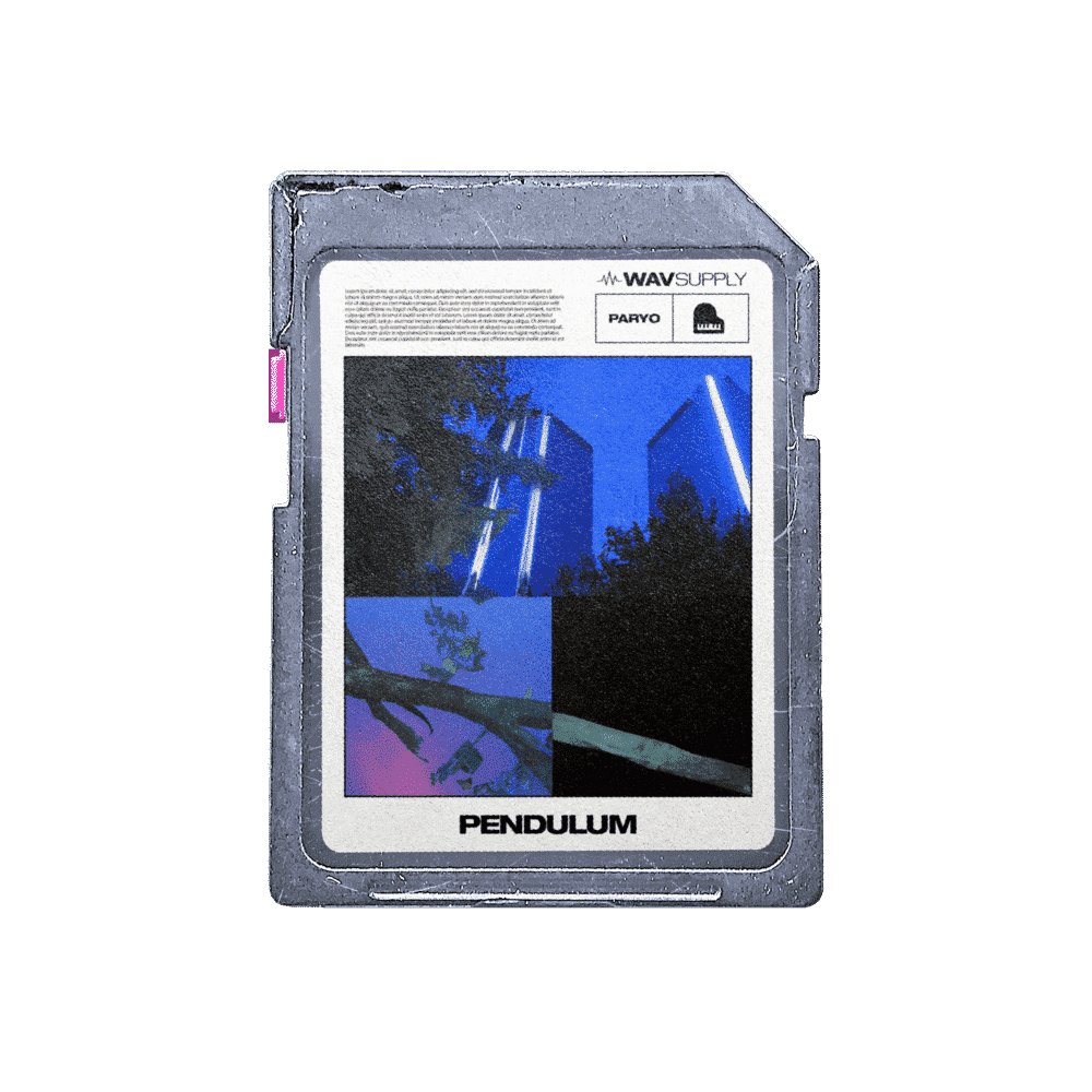 NRE Sounds Pendulum Loop Kit by  - Free download on ToneDen