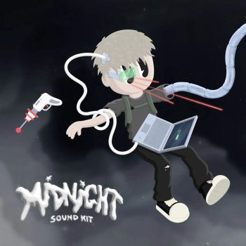 Sharkboy - Midnight (Sound Kit)