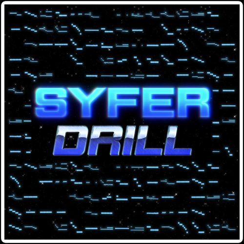 Syfer - Drill Midi Pack