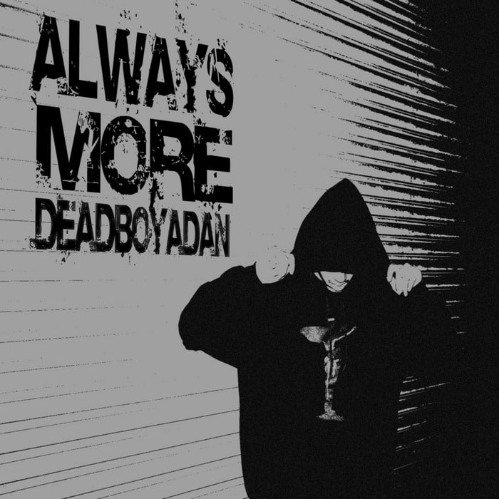 deadboyadan - alwaysmore kit