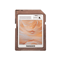 georgie - Radiance (Loop Kit)