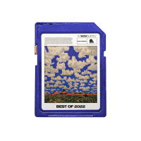 nico baran - Best Of 2022 (Loop Kit)